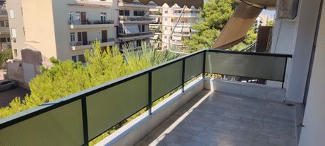 Διαμέρισμα 102 τ.μ. προς ενοικίαση