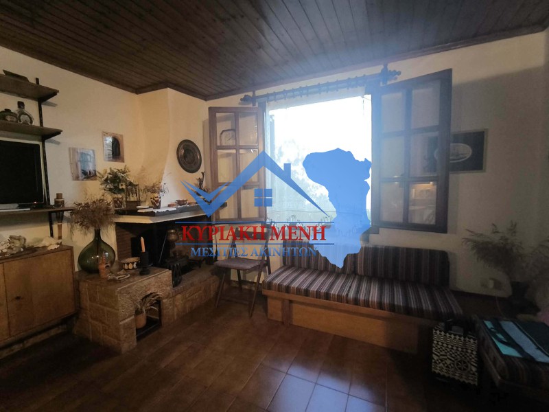Μονοκατοικία 60,88 τ.μ. πρός πώληση, Ν. Χίου, Χίος