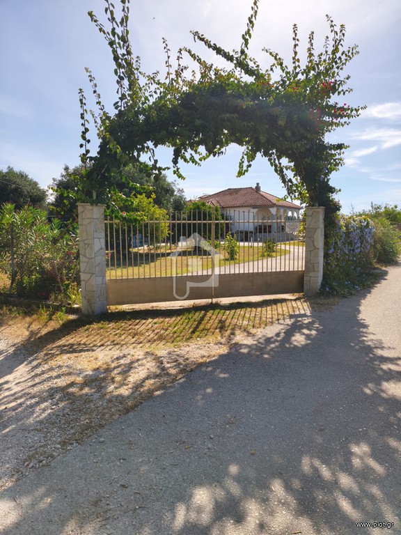 Bungalow 124 τ.μ. πρός πώληση, Ν. Πρέβεζας, Πρέβεζα