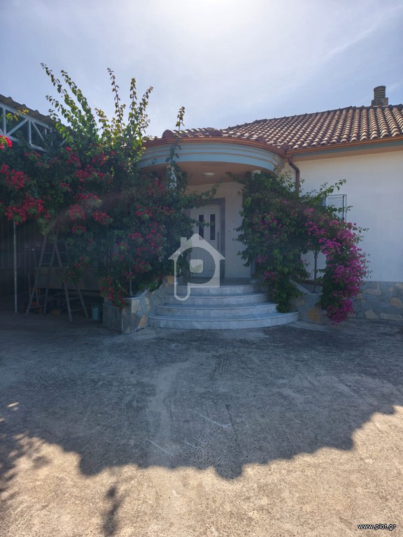 Bungalow 124 τ.μ. πρός πώληση, Ν. Πρέβεζας, Πρέβεζα