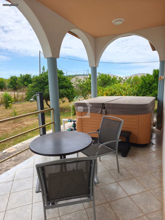 Bungalow 124 τ.μ. πρός πώληση, Ν. Πρέβεζας, Πρέβεζα