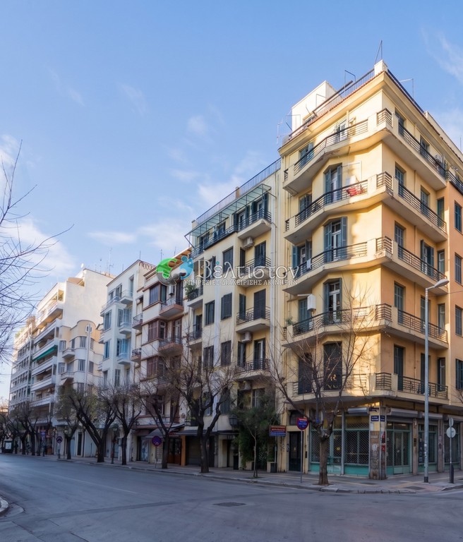 Γραφείο 300 τ.μ. πρός ενοικίαση, Θεσσαλονίκη - Κέντρο, Κέντρο
