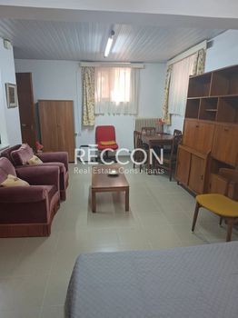 Studio / γκαρσονιέρα 41 τ.μ. προς ενοικίαση