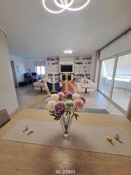 Apartment 143 sqm for sale