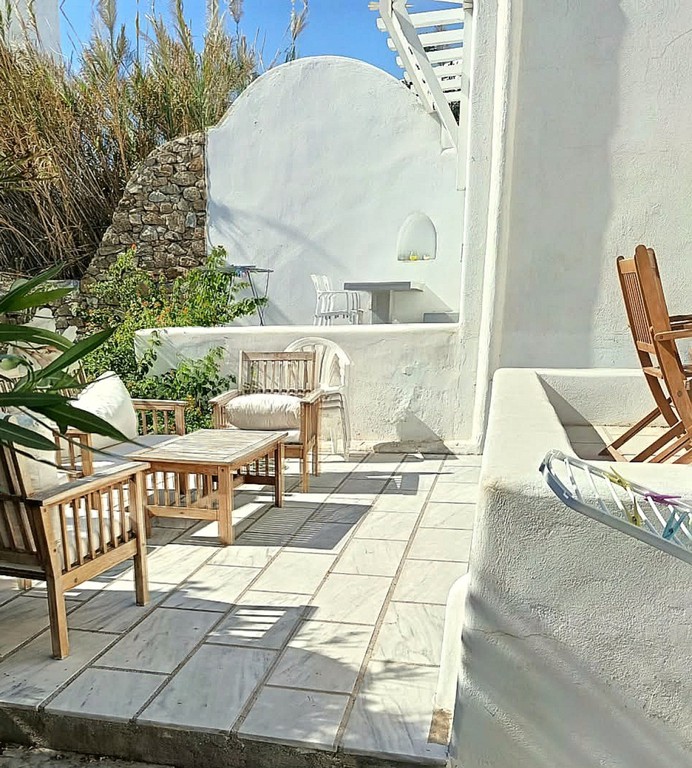 Διαμέρισμα 42 τ.μ. προς πώληση, Ορνός