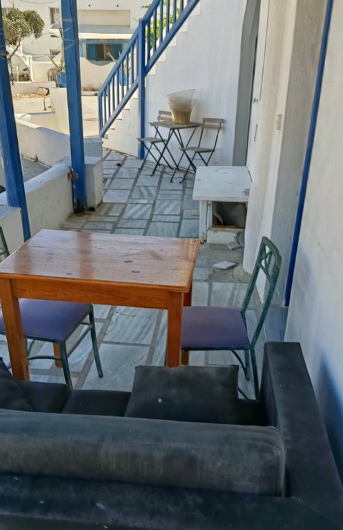 Διαμέρισμα 42 τ.μ. προς πώληση, Ορνός
