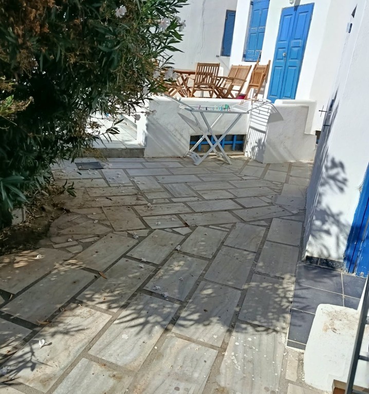 Διαμέρισμα 42 τ.μ. προς πώληση, Ορνός