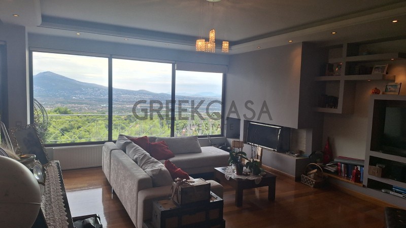 Μεζονέτα 288 τ.μ. πρός πώληση, Αθήνα - Δυτικά Προάστια, Αχαρνές