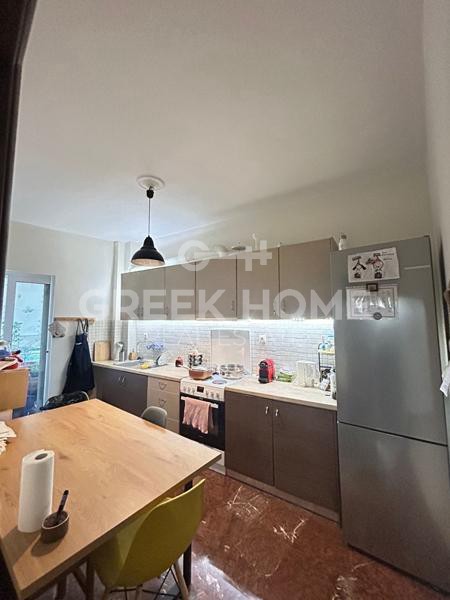 Διαμέρισμα 71 τ.μ. προς πώληση, Λόφος Σκουζέ