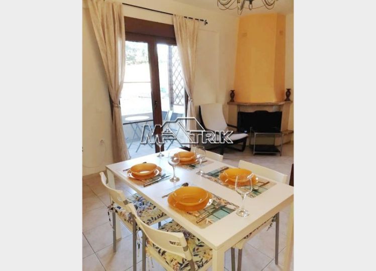 Διαμέρισμα 53 τ.μ. προς πώληση, Άφυτος