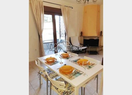 Apartment 53 sqm for sale