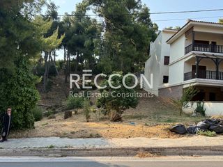 Οικόπεδο 800 τ.μ. για πώληση