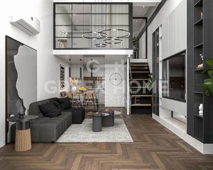 Loft 45 τ.μ. για πώληση