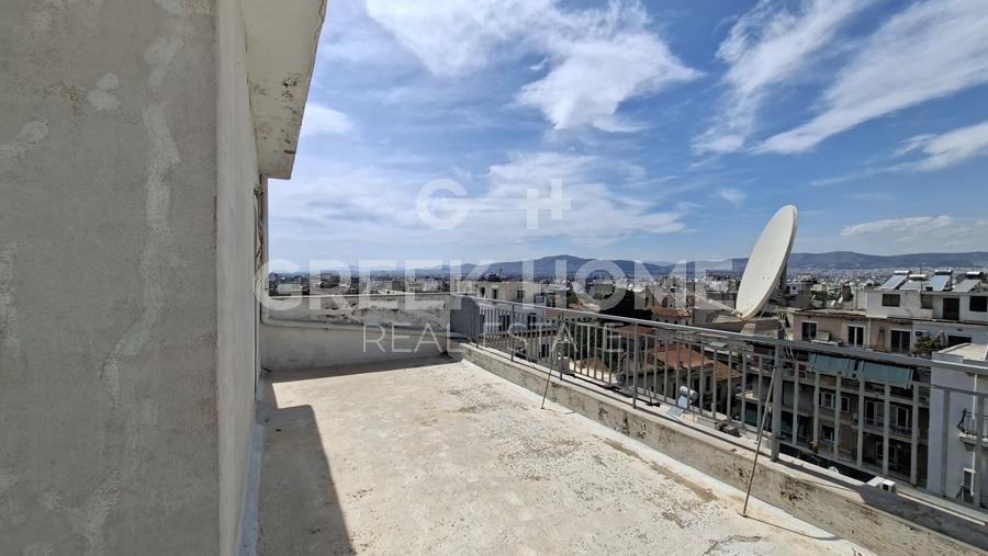 Διαμέρισμα 287 τ.μ. προς πώληση, Κεραμεικός