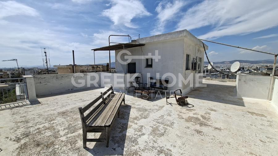 Διαμέρισμα 287 τ.μ. προς πώληση, Κεραμεικός