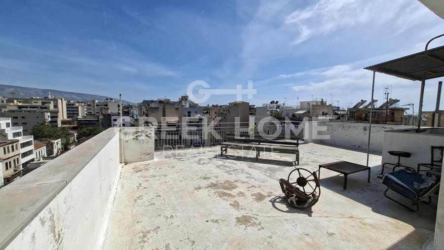 Διαμέρισμα 287 τ.μ. προς πώληση, Κεραμεικός