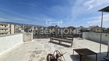 Διαμέρισμα 287 τ.μ. προς πώληση