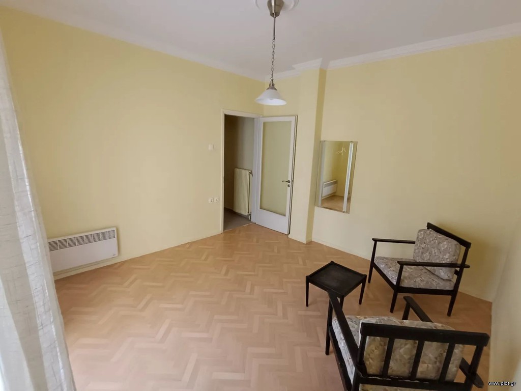 Διαμέρισμα 40 τ.μ. πρός ενοικίαση, Θεσσαλονίκη - Κέντρο, Ανάληψη