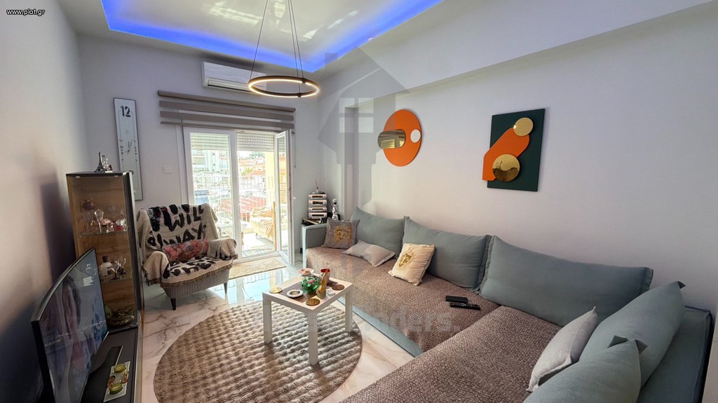 Διαμέρισμα 110 τ.μ. πρός πώληση, Θεσσαλονίκη - Περιφ/Κοί Δήμοι, Συκιές