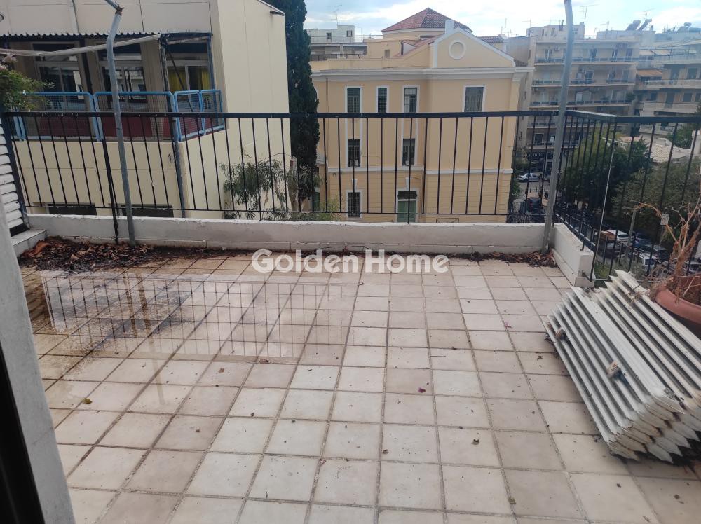Διαμέρισμα 121 τ.μ. προς πώληση, Φωκίωνος Νέγρη
