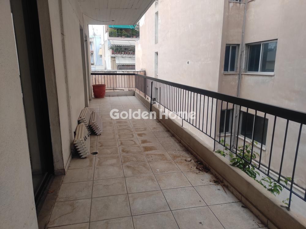 Διαμέρισμα 121 τ.μ. προς πώληση, Φωκίωνος Νέγρη