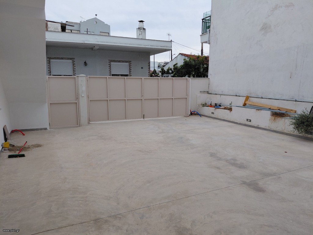 Διαμέρισμα 114 τ.μ. πρός πώληση, Μαγνησία, Βόλος