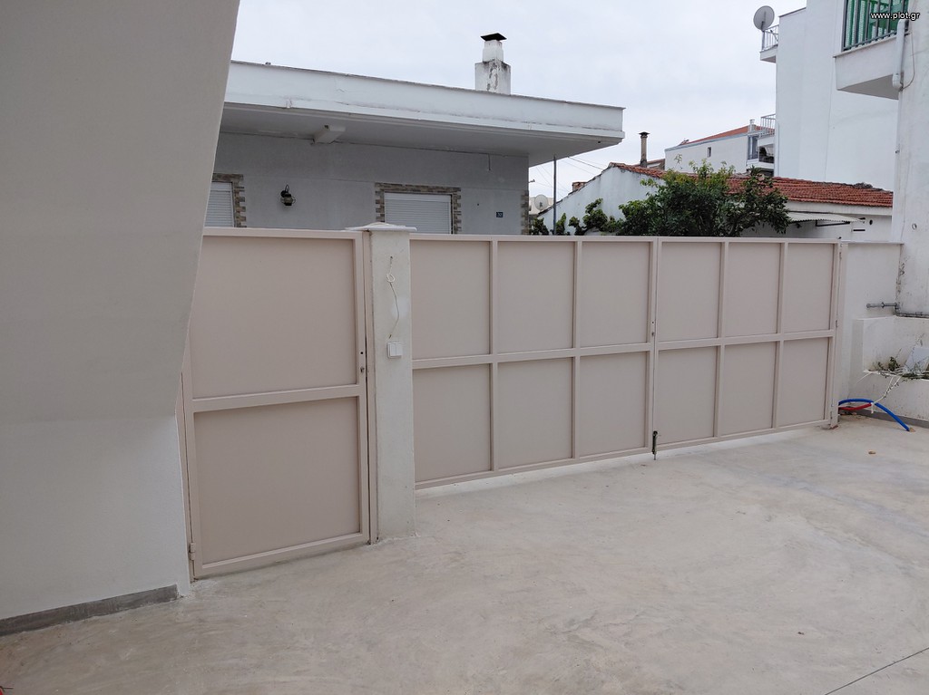 Διαμέρισμα 114 τ.μ. πρός πώληση, Μαγνησία, Βόλος