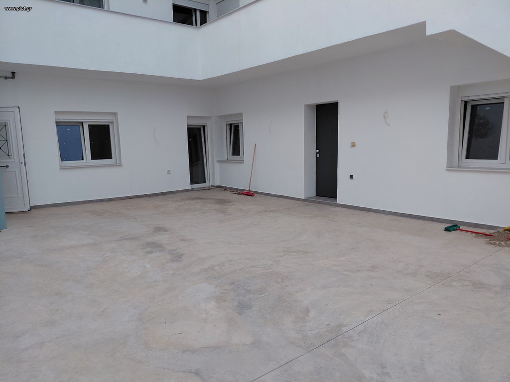 Διαμέρισμα 114 τ.μ. πρός πώληση, Μαγνησία, Βόλος