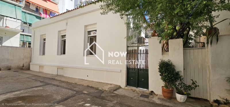 Μονοκατοικία 78 τ.μ. προς πώληση, Θυμαράκια