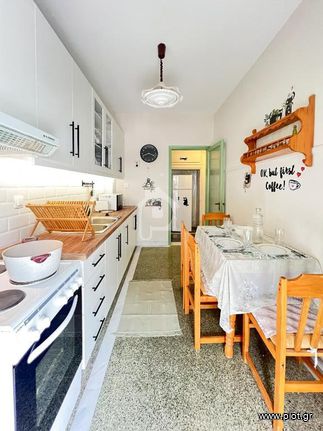 Διαμέρισμα 102 τ.μ. για ενοικίαση, Θεσσαλονίκη - Κέντρο, Μπότσαρη