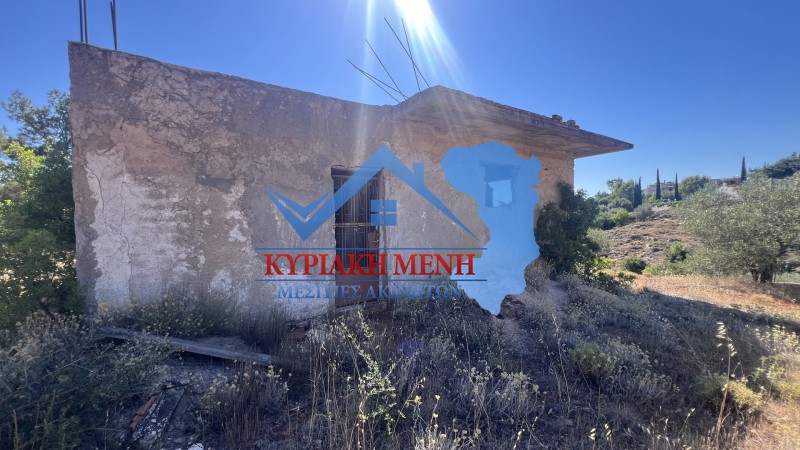Οικόπεδο 4.935,56 τ.μ. πρός πώληση, Ν. Χίου, Χίος