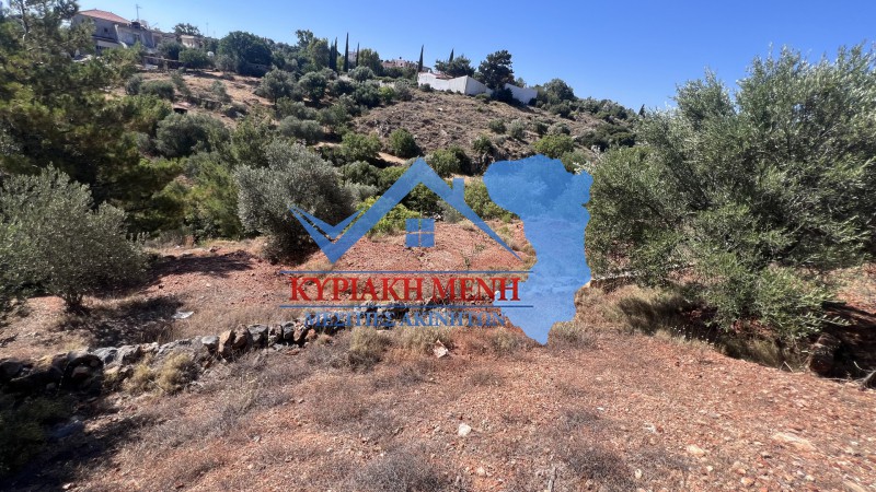 Οικόπεδο 4.935,56 τ.μ. πρός πώληση, Ν. Χίου, Χίος