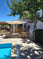 Hotel 850 sqm for sale