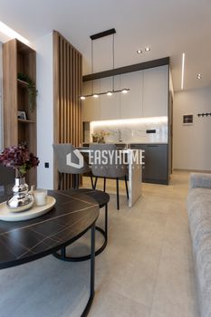 Studio / γκαρσονιέρα 28 τ.μ. πρός πώληση