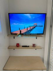 Studio / γκαρσονιέρα 20 τ.μ. προς πώληση, Πυροσβεστείο Πάτρας-thumb-14