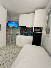 Studio / γκαρσονιέρα 20 τ.μ. προς πώληση, Πυροσβεστείο Πάτρας-thumb-9