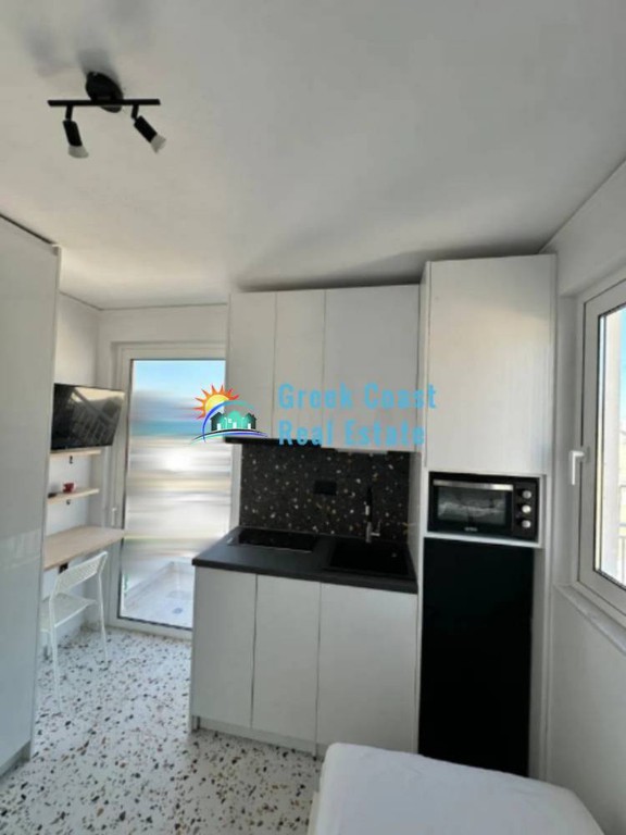 Studio / γκαρσονιέρα 20 τ.μ. προς πώληση, Πυροσβεστείο Πάτρας