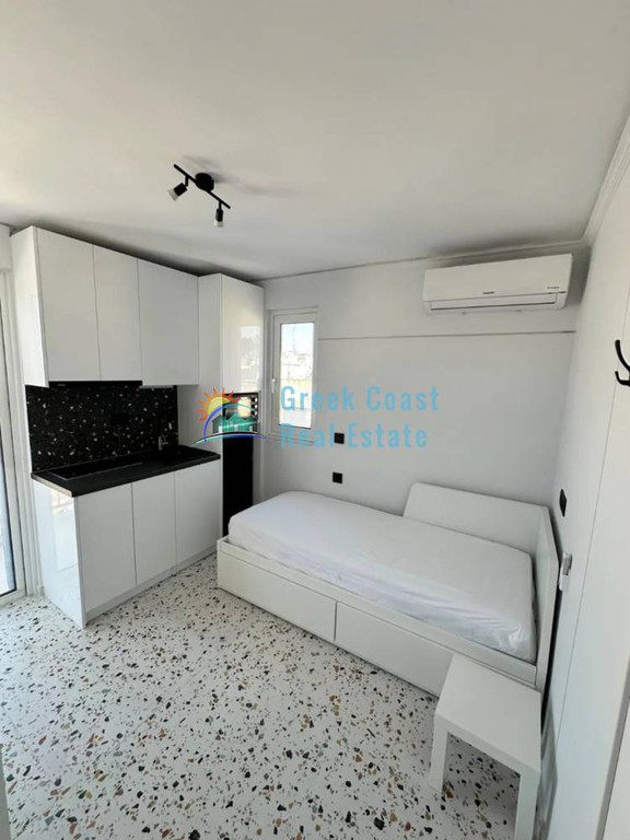 Studio / γκαρσονιέρα 20 τ.μ. προς πώληση, Πυροσβεστείο Πάτρας