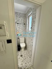 Studio / γκαρσονιέρα 20 τ.μ. προς πώληση, Πυροσβεστείο Πάτρας-thumb-15