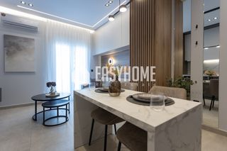 Studio / γκαρσονιέρα 25 τ.μ. προς πώληση, Διοικητήριο-thumb-5
