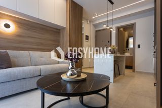 Studio / γκαρσονιέρα 25 τ.μ. προς πώληση, Διοικητήριο-thumb-1
