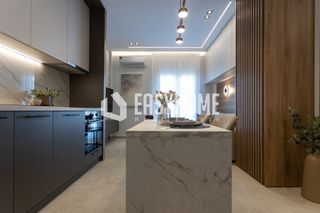 Studio / γκαρσονιέρα 25 τ.μ. προς πώληση, Διοικητήριο-thumb-6