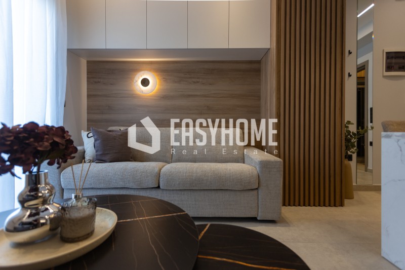 Studio / γκαρσονιέρα 25 τ.μ. προς πώληση, Διοικητήριο