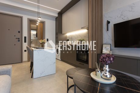 Studio / γκαρσονιέρα 25 τ.μ. προς πώληση