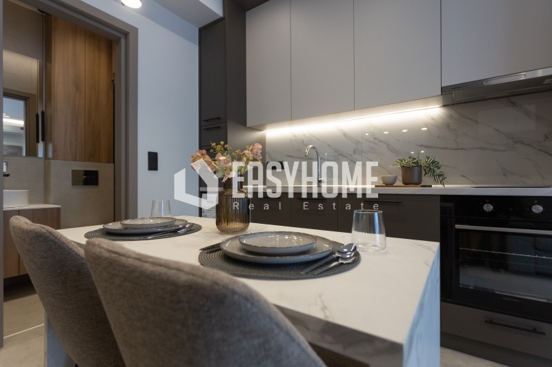 Studio / γκαρσονιέρα 25 τ.μ. προς πώληση, Διοικητήριο