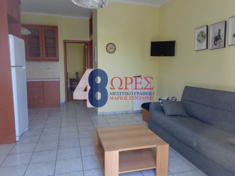 Διαμέρισμα 55 τ.μ. πρός πώληση