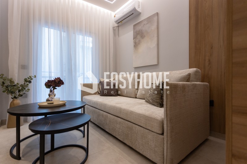 Studio / γκαρσονιέρα 36 τ.μ. προς πώληση, Διοικητήριο