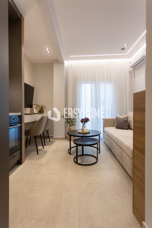 Studio / γκαρσονιέρα 36 τ.μ. προς πώληση, Διοικητήριο