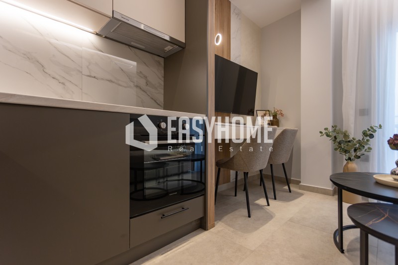 Studio / γκαρσονιέρα 36 τ.μ. προς πώληση, Διοικητήριο