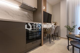 Studio / γκαρσονιέρα 36 τ.μ. προς πώληση, Διοικητήριο-thumb-2